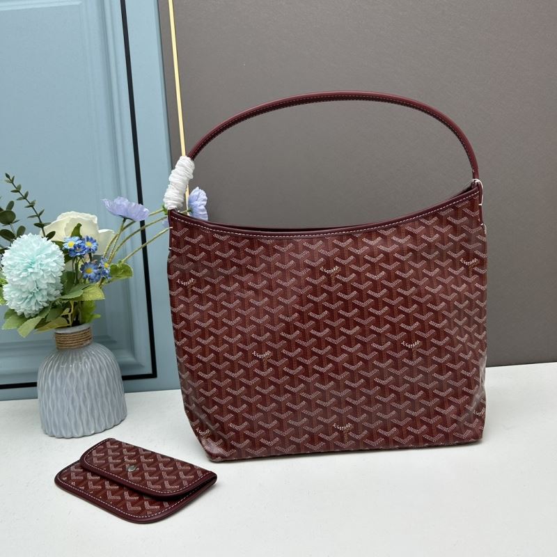 Goyard Top Handle Bags